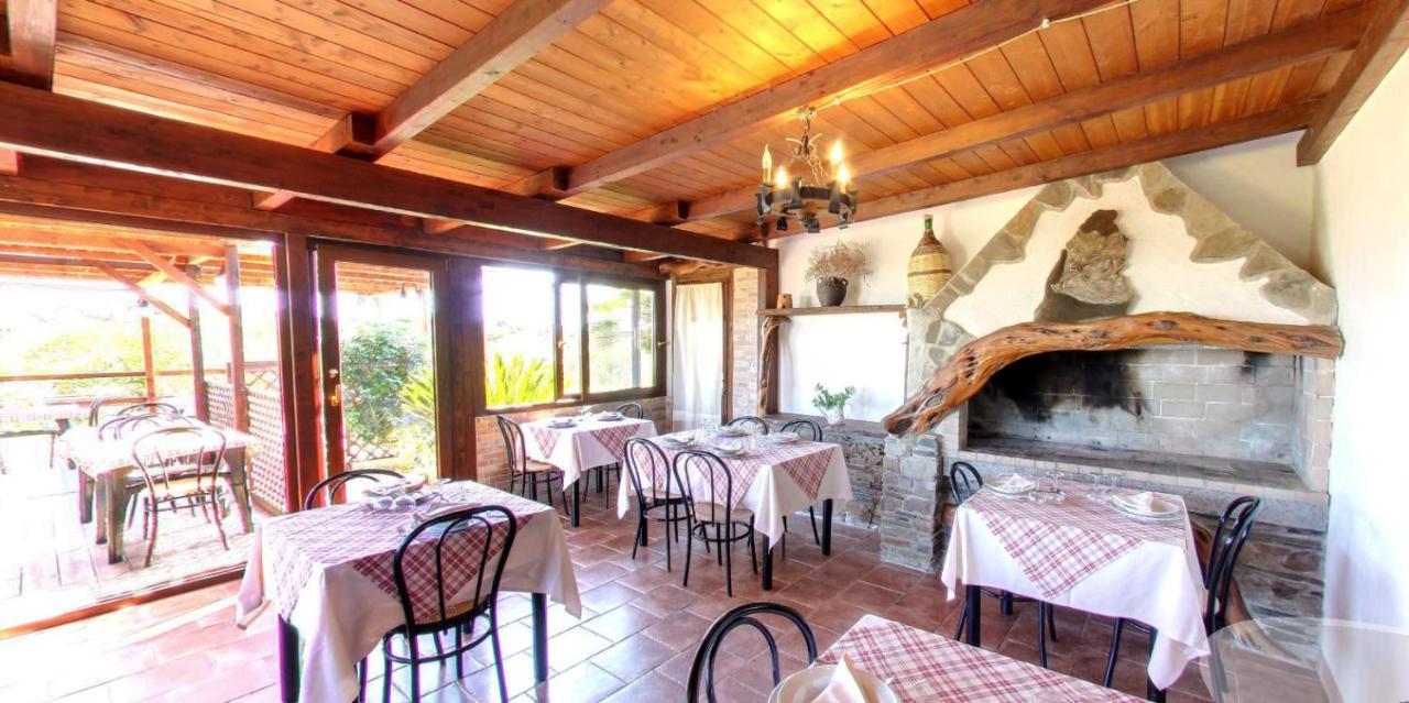 סטינטינו La Tankitta Turismo Rurale מראה חיצוני תמונה