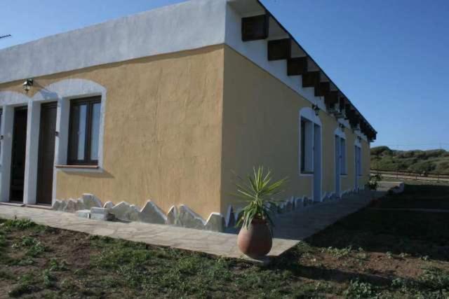 סטינטינו La Tankitta Turismo Rurale מראה חיצוני תמונה