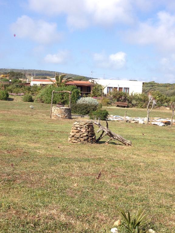 סטינטינו La Tankitta Turismo Rurale מראה חיצוני תמונה
