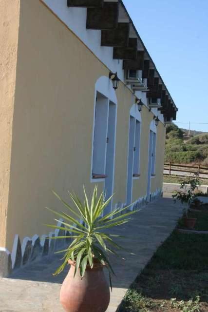 סטינטינו La Tankitta Turismo Rurale מראה חיצוני תמונה